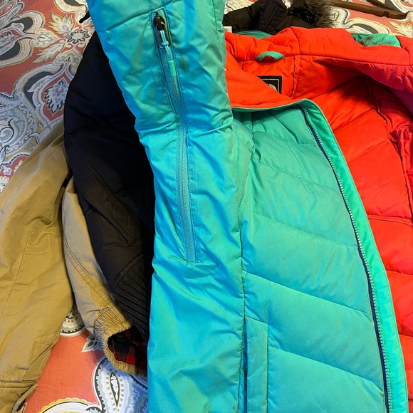 The North Face Women’s Corefire Down Jacket - Picture 5 of 9